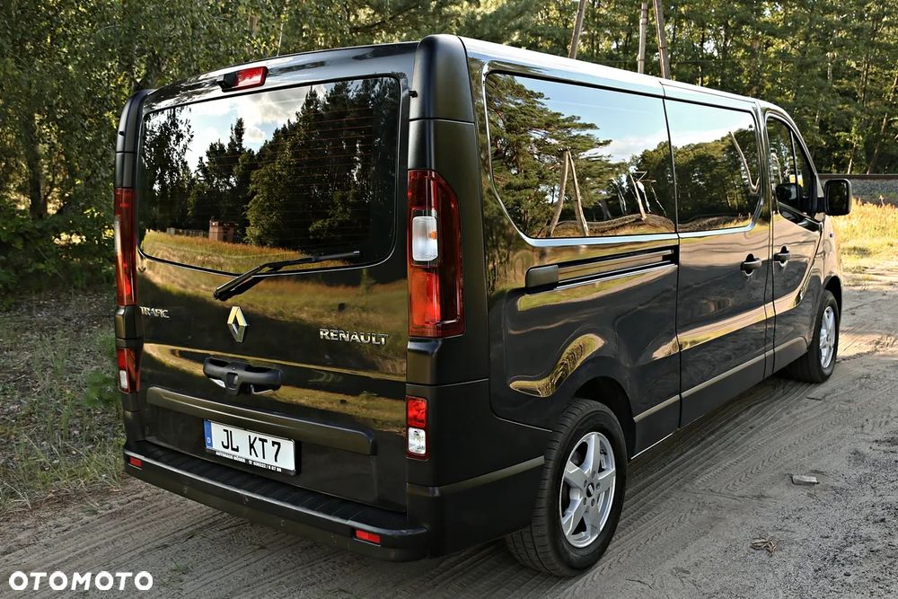 Renault Trafic ENERGY Grand Spaceclass - 21