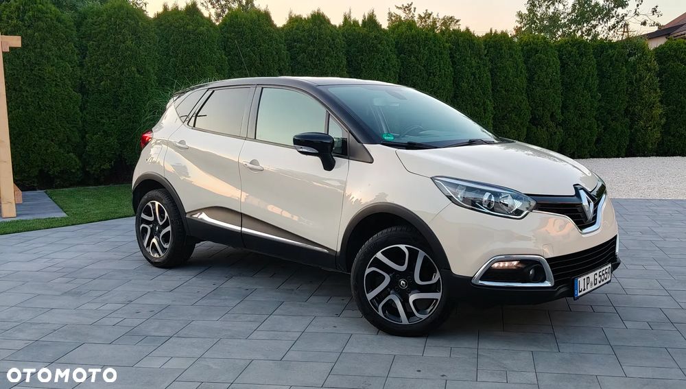 Renault Captur ENERGY TCe 90 Start&Stop Intens - 15