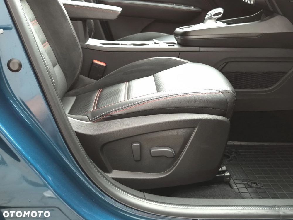 Renault Arkana 1.6 E-TECH R.S Line MMT - 17
