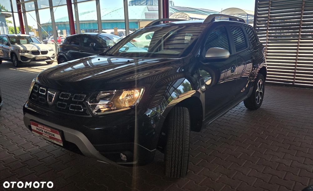 Dacia Duster 1.6 SCe Laureate S&S - 2
