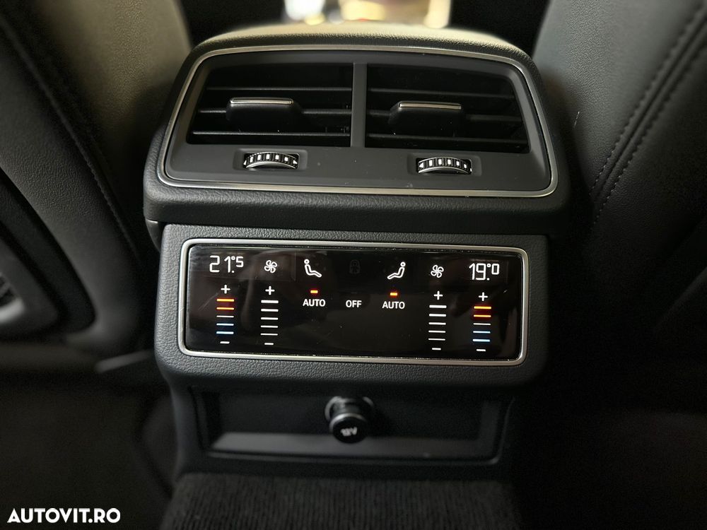 Audi A6 2.0 40 TDI S tronic Basic - 13
