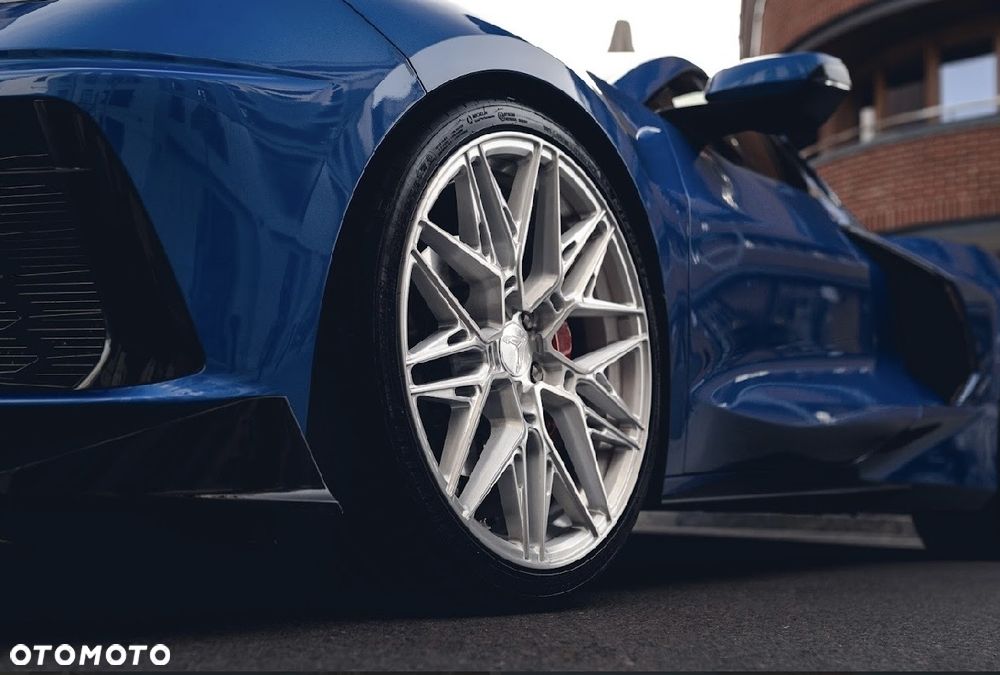 Chevrolet Corvette Stingray 2LT 6.2 V8 Automatik - 9
