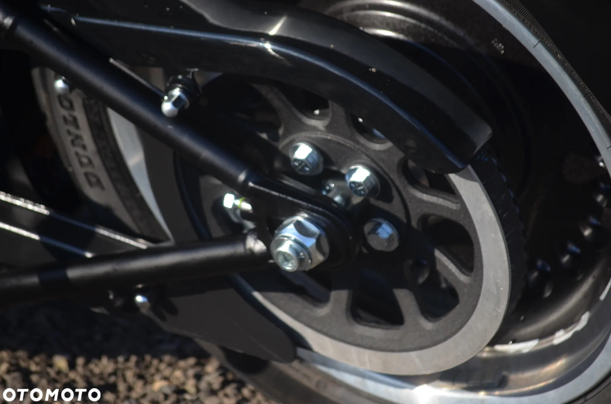 Harley-Davidson Softail Fat Boy - 11