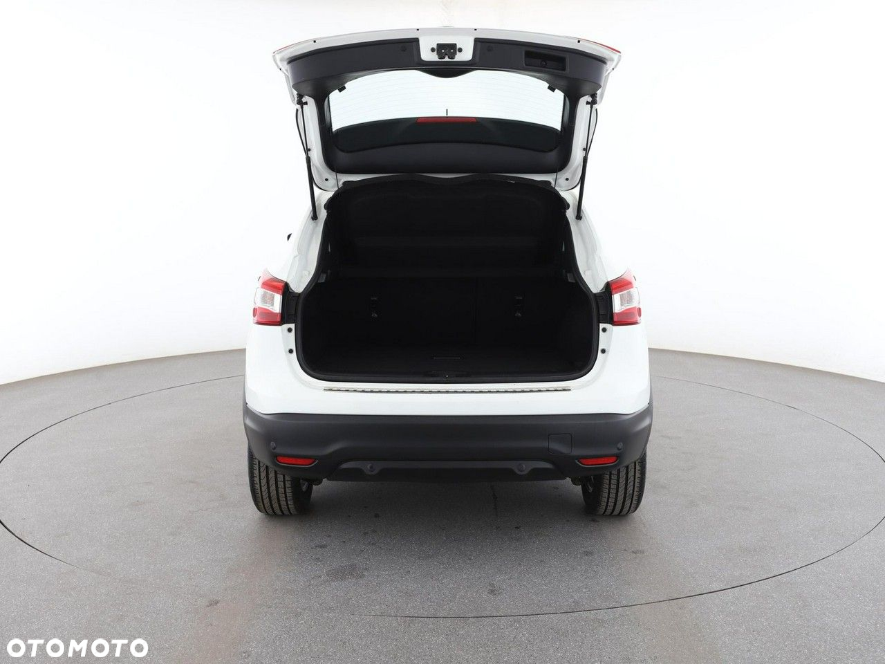 Nissan Qashqai 1.2 DIG-T Acenta Xtronic - 19