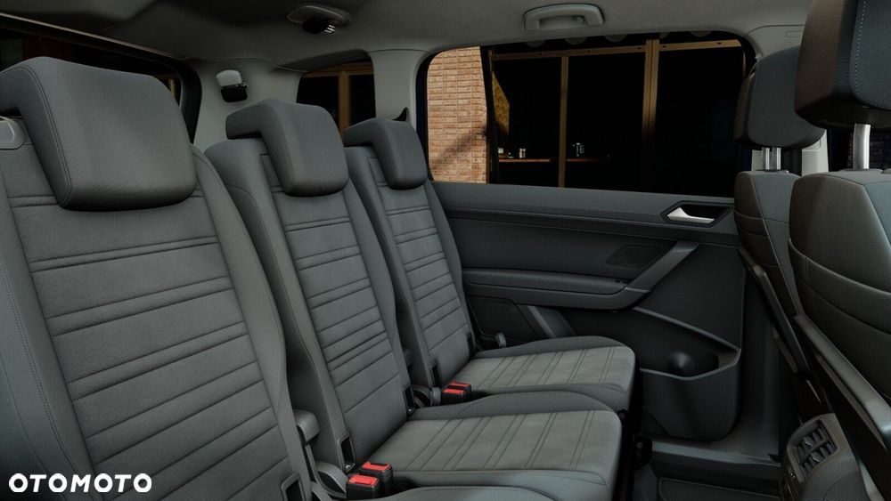 Volkswagen Touran 1.5 TSI EVO Comfortline Plus DSG - 13