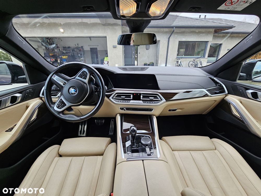 BMW X6 - 7