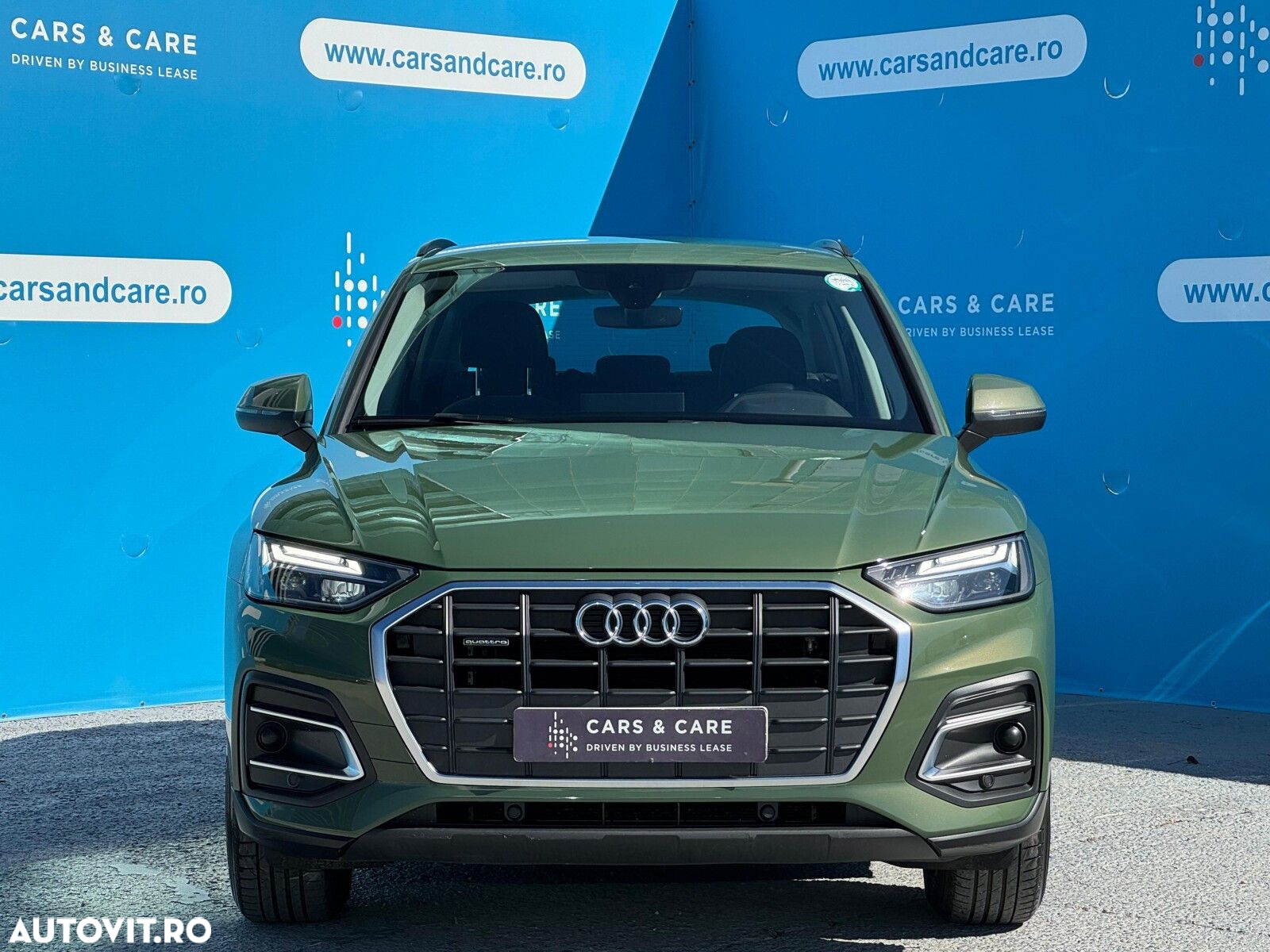 Audi Q5 - 2