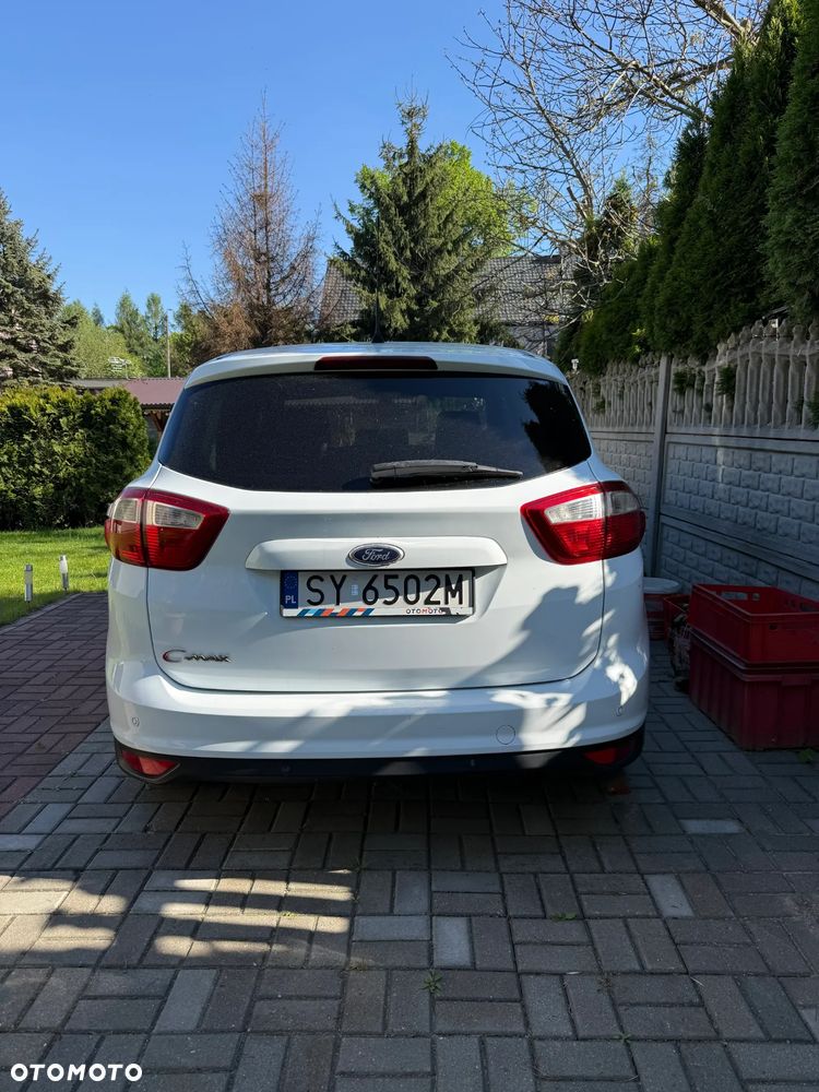 Ford C-MAX 1.6 Trend - 5