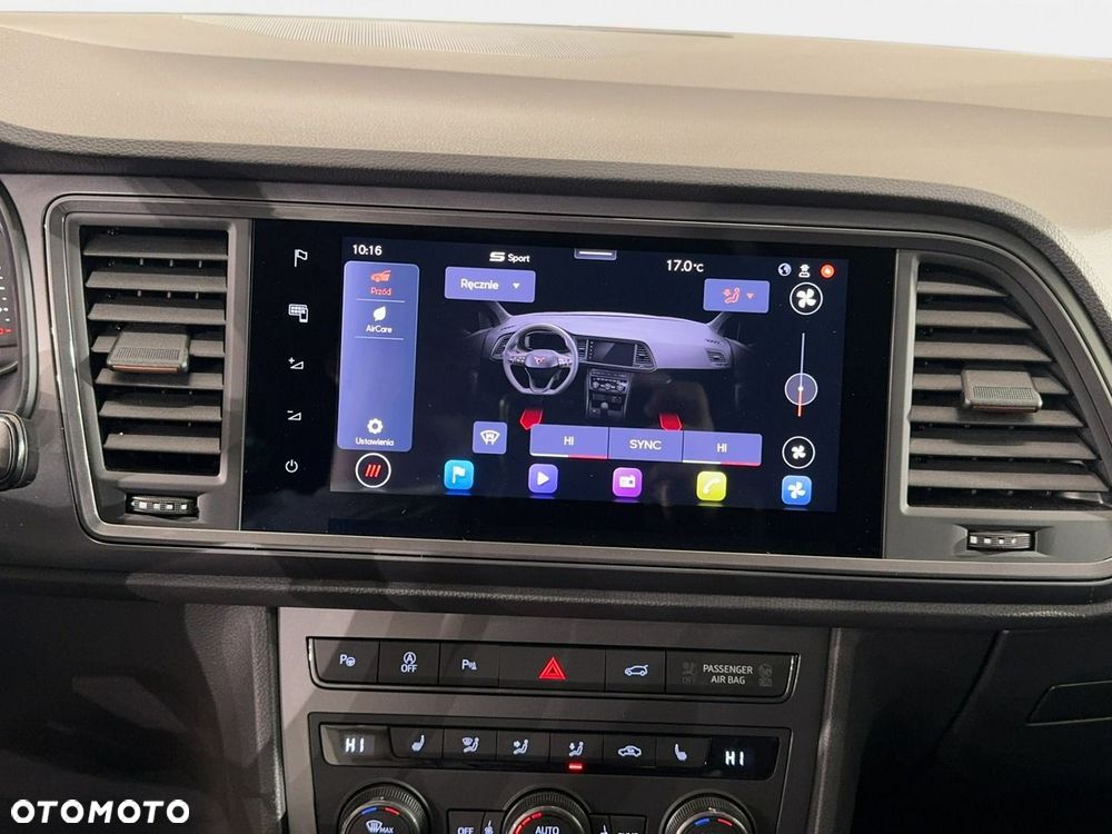 Cupra Ateca - 31