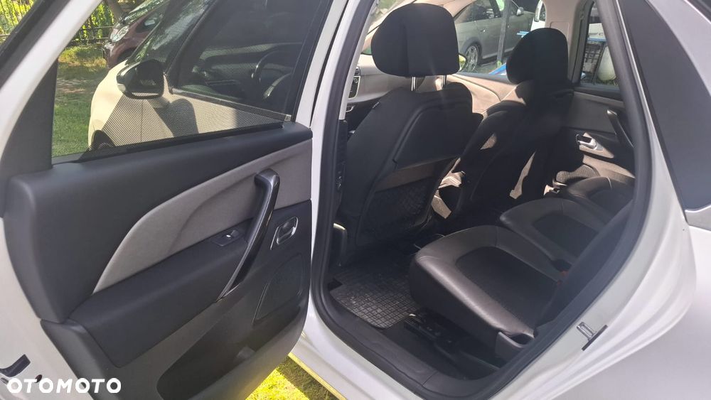 Citroën C4 Picasso 1.6 BlueHDi MoreLife S&S - 5