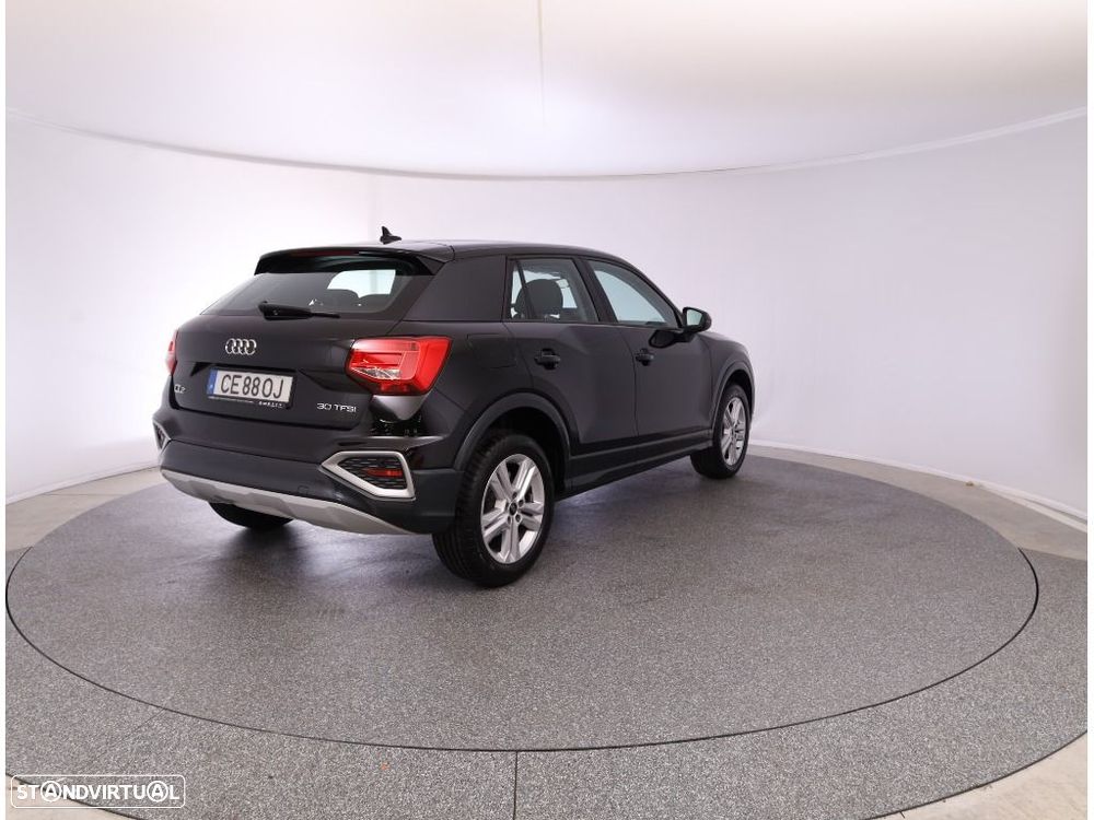 Audi Q2 30 TFSI Advanced - 5
