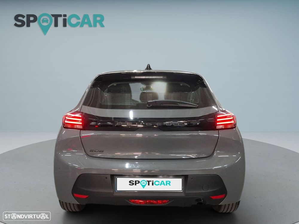 Peugeot 208 1.2 PureTech Active - 7