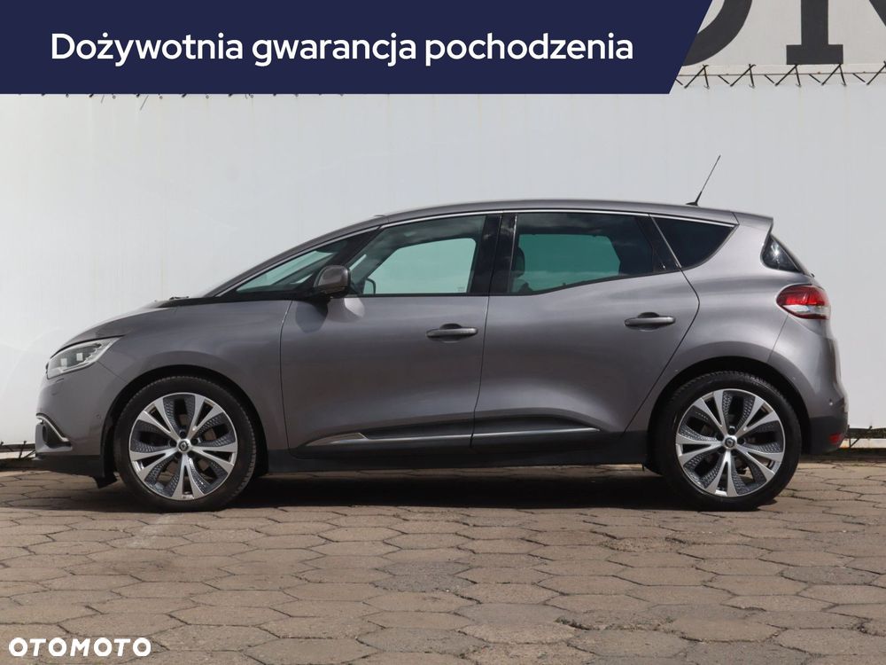 Renault Scenic - 4