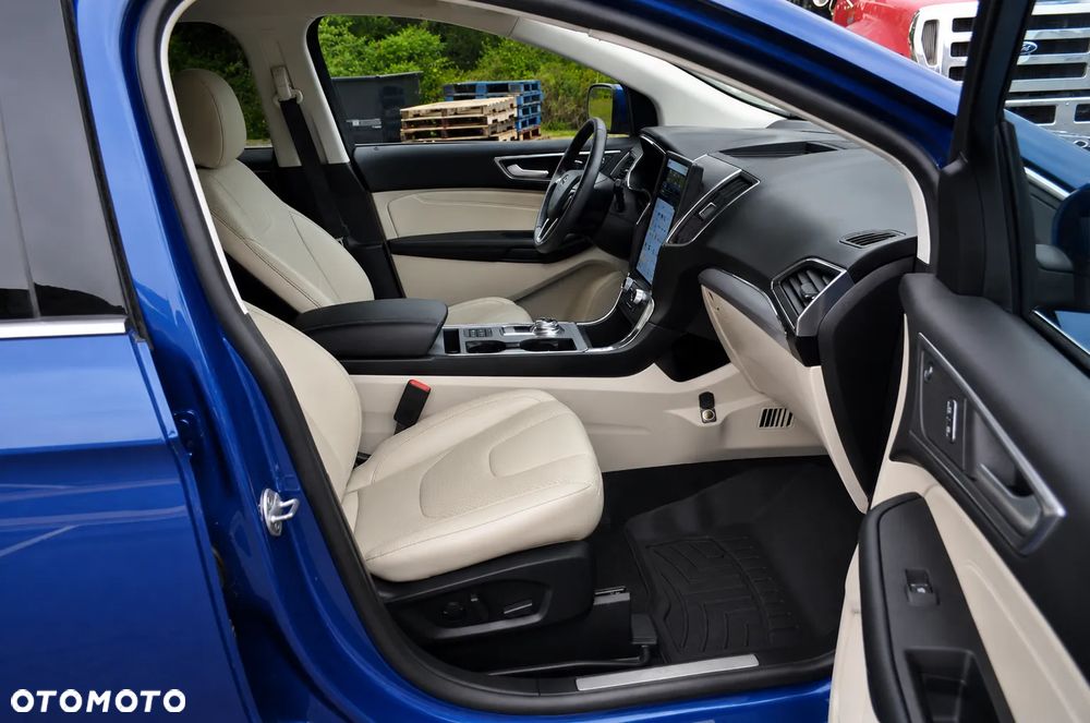 Ford Edge - 14