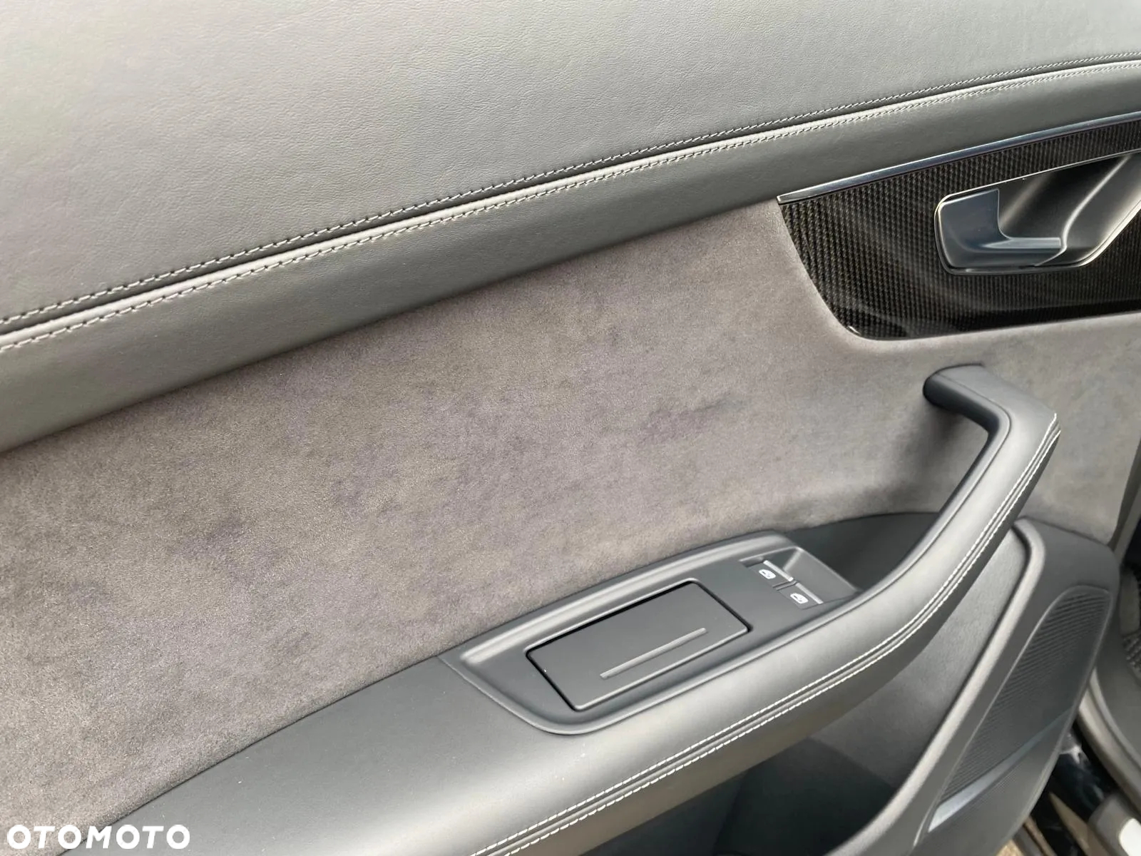 Audi SQ8 TFSI Quattro Tiptronic - 24