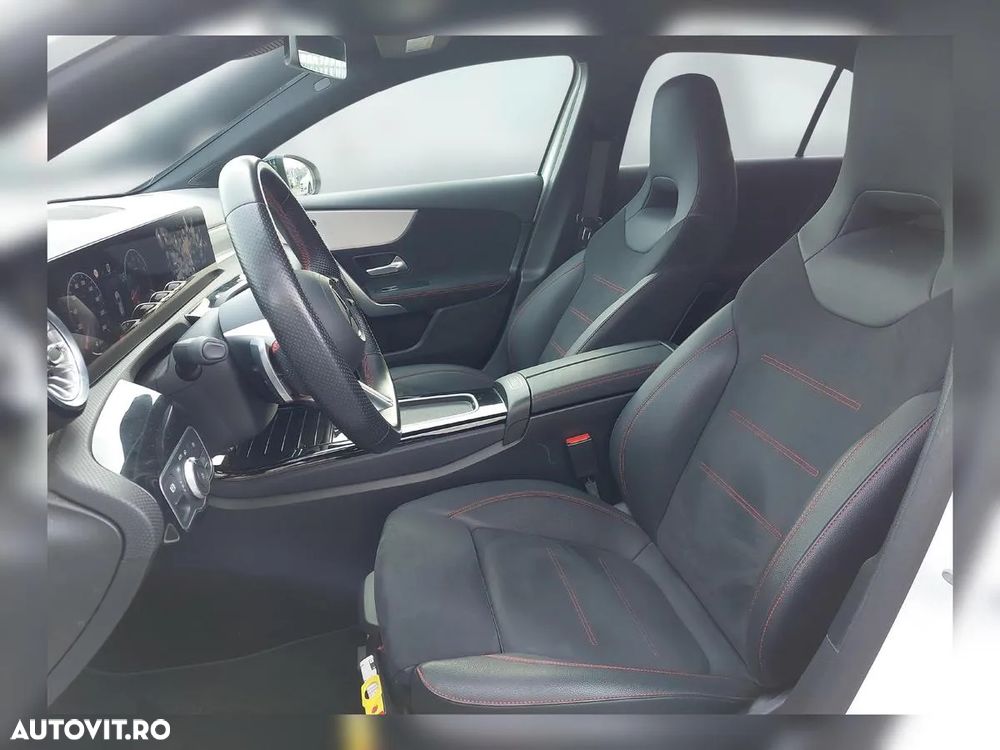 Mercedes-Benz A 200 MHEV 7G-DCT - 13
