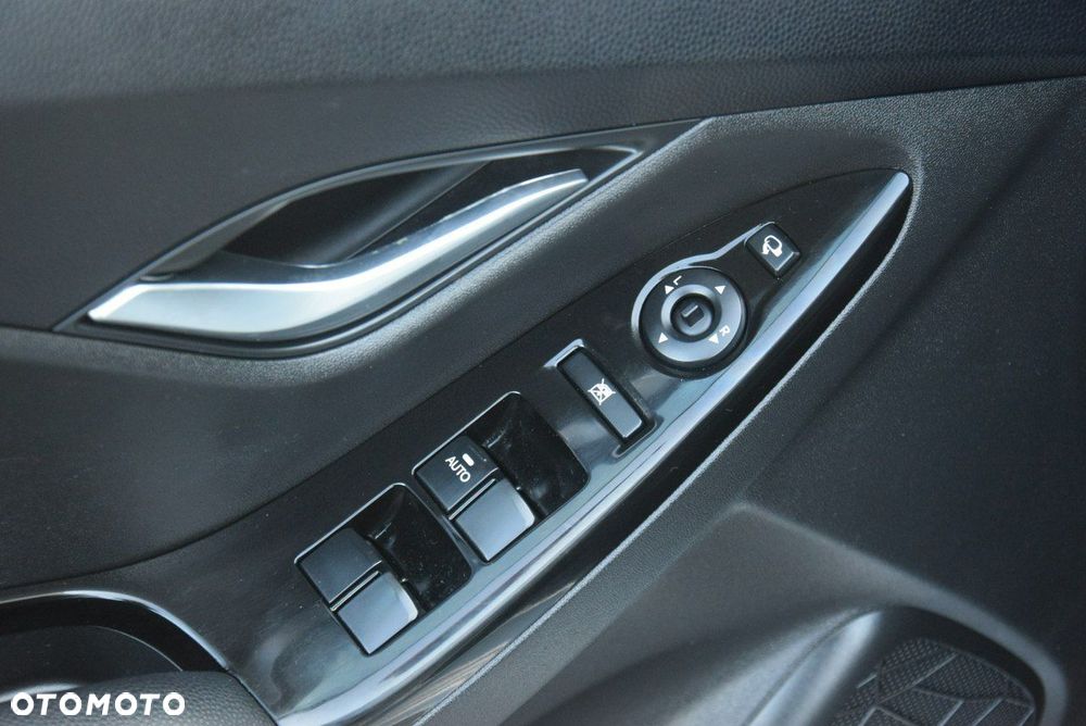 Hyundai ix20 1.6 Automatik Style - 32