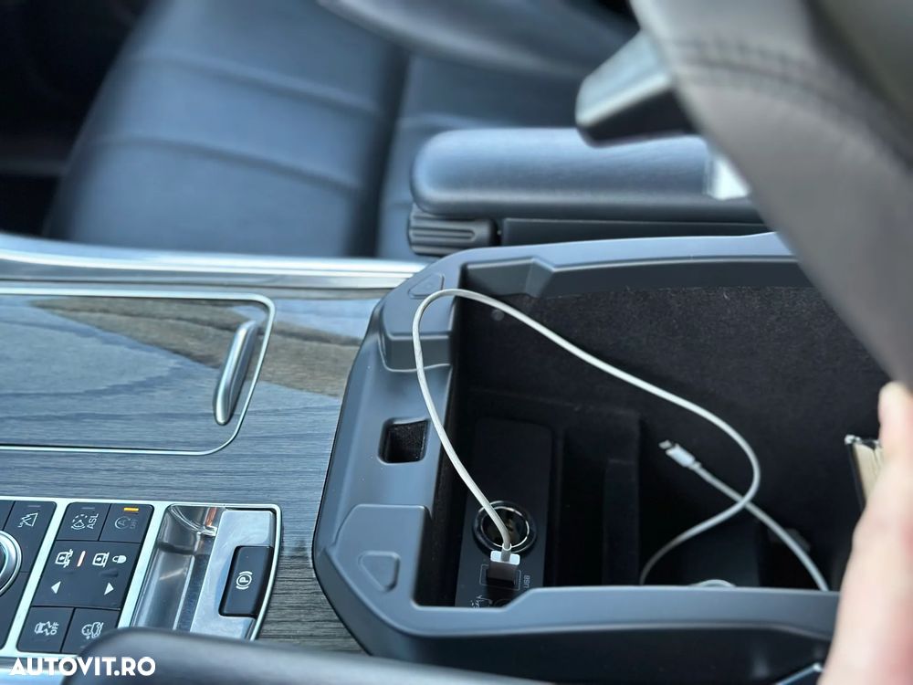 Land Rover Range Rover Sport 3.0 I SDV6 HSE - 29