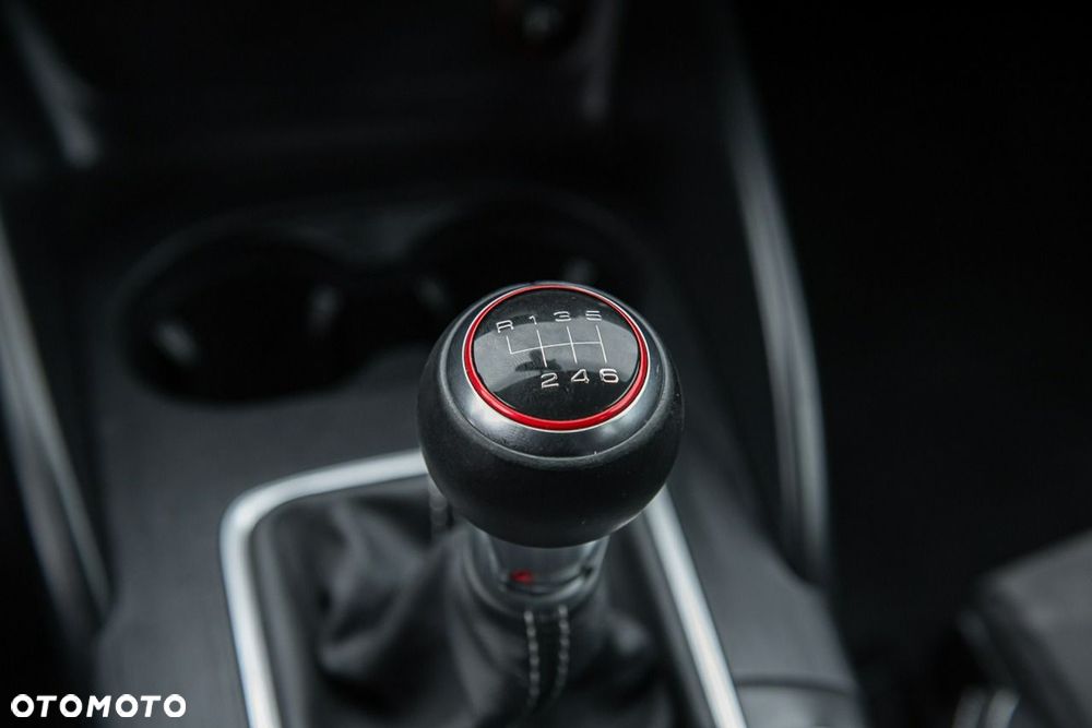 Audi S3 Sportback 2.0 TFSI Quattro - 27