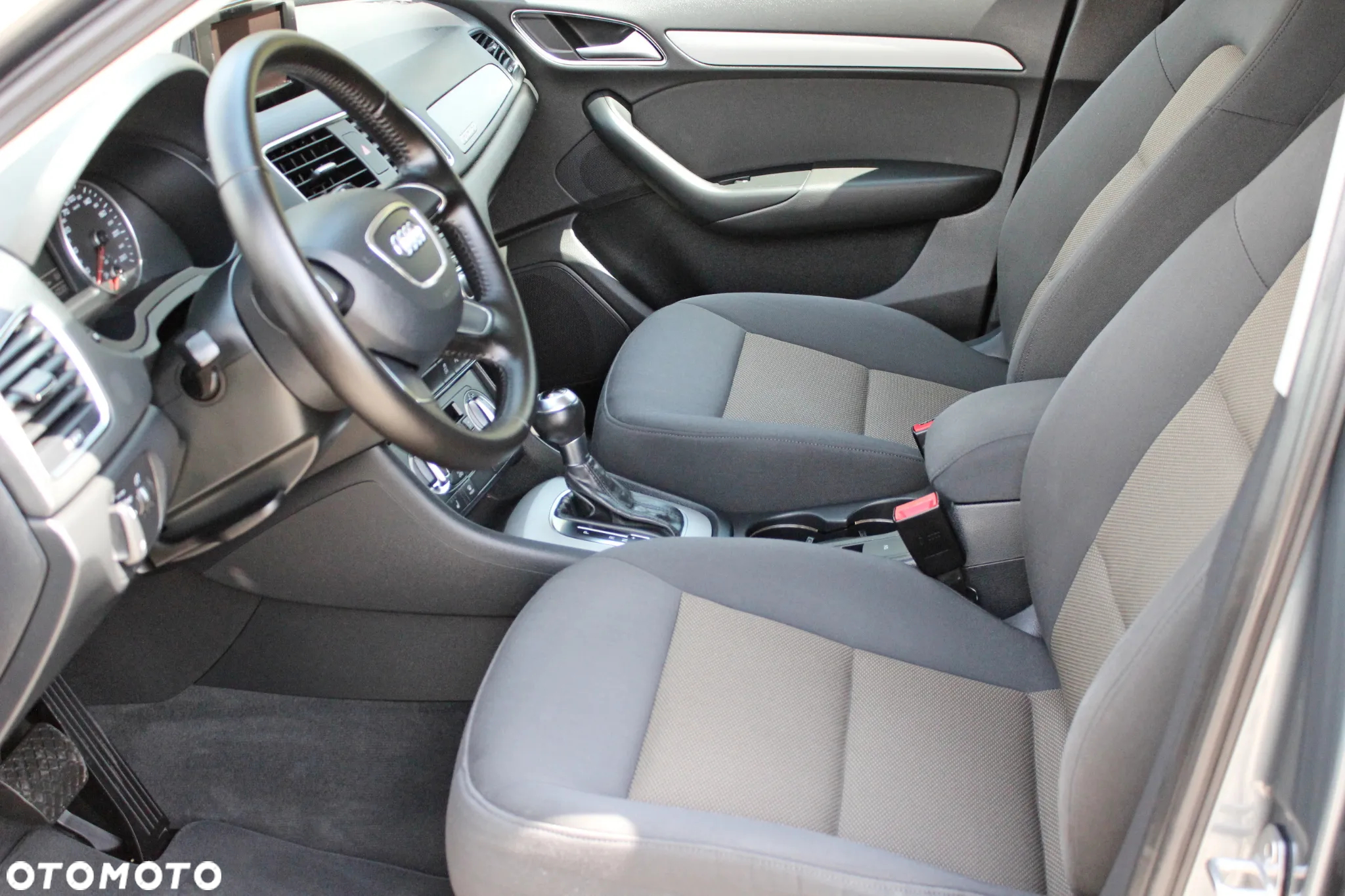 Audi Q3 Sportback - 29