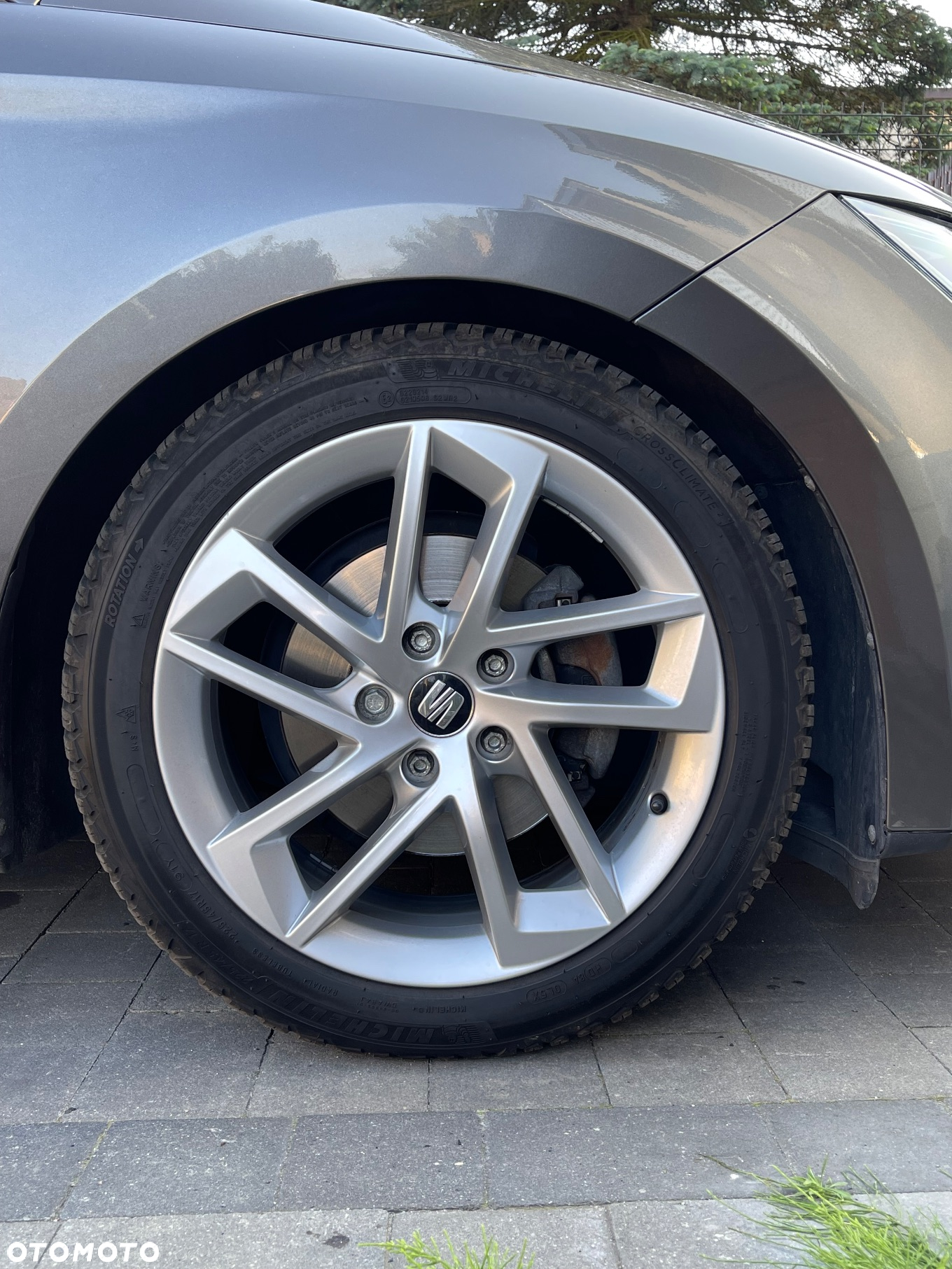 Seat Leon 1.4 TSI Start&Stop Style - 17