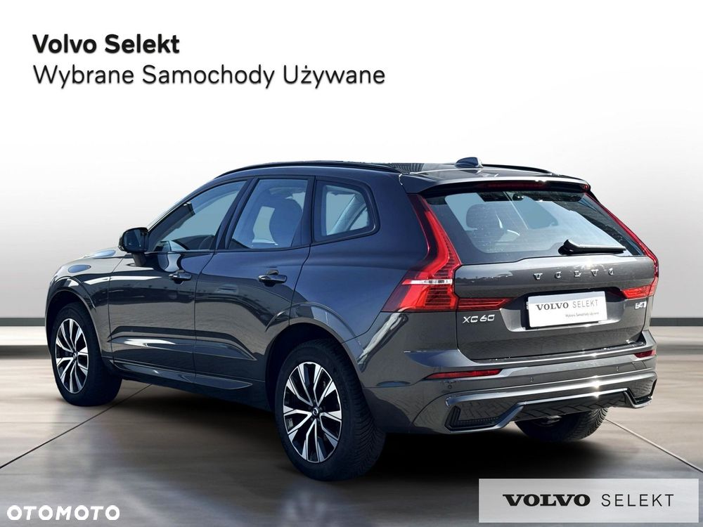 Volvo XC 60 - 4