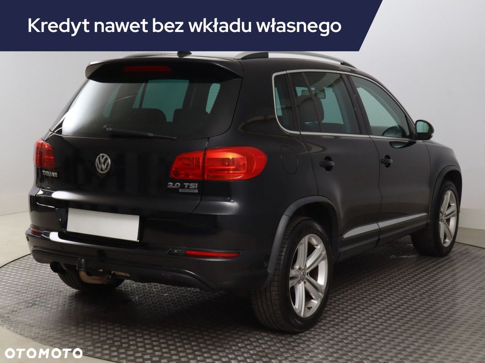 Volkswagen Tiguan - 7