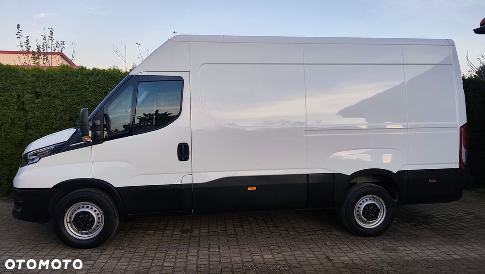 Iveco Daily Hi-Matic - 8