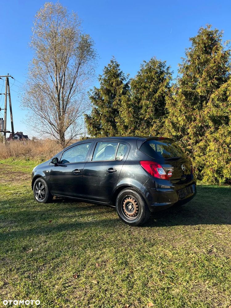 Opel Corsa 1.3 CDTI - 5