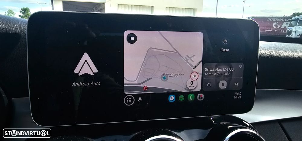 Mercedes-Benz C 300 de T 9G-TRONIC - 19