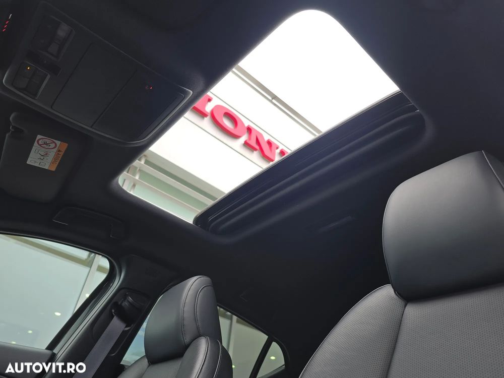 Mazda 3 e-Skyactiv X186 AT MHEV GT+ - 19