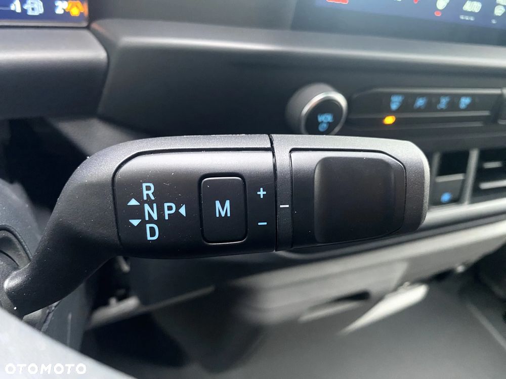 Ford Transit Custom - 17