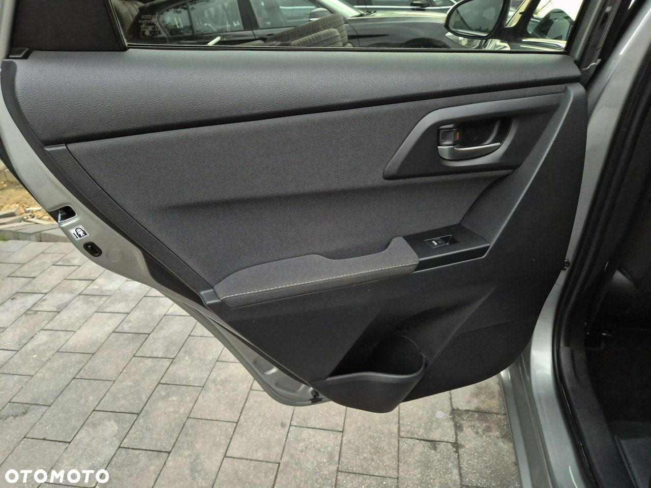 Toyota Auris - 18