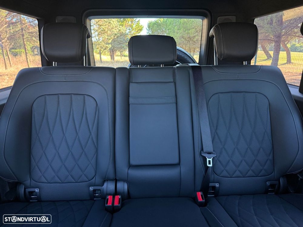Mercedes-Benz G 63 AMG Standard - 32