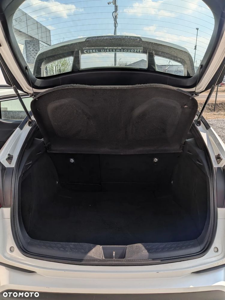 Toyota C-HR 1.2 T Premium - 21