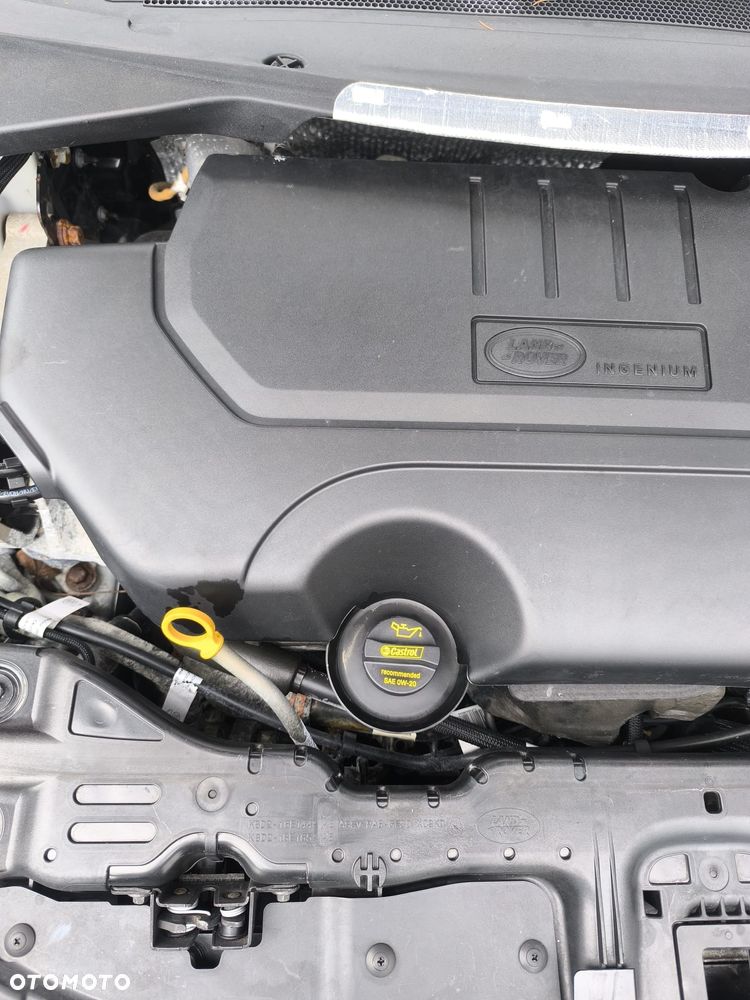 Land Rover Range Rover Evoque 2.0Si4 SE - 29