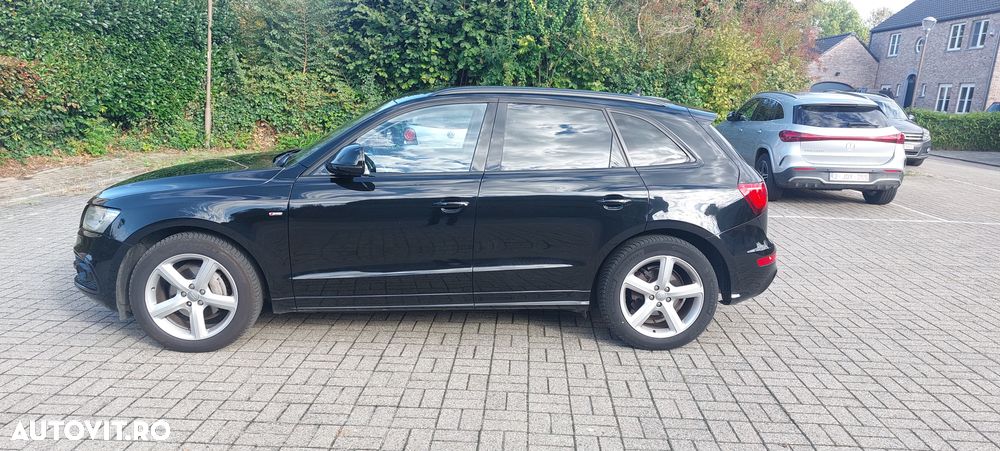 Audi Q5 - 2