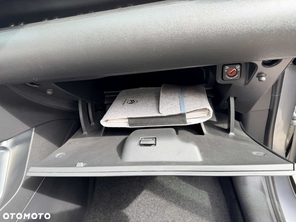 Citroën C3 Aircross 1.2 PureTech Shine S&S EAT6 - 17