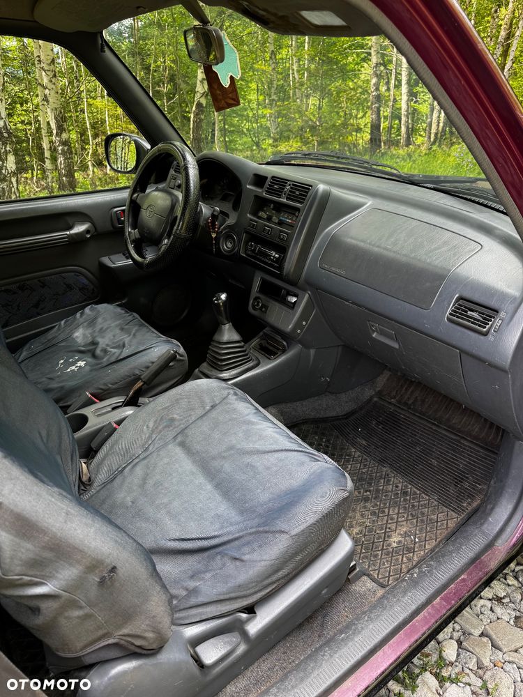 Toyota RAV4 2.0 - 11