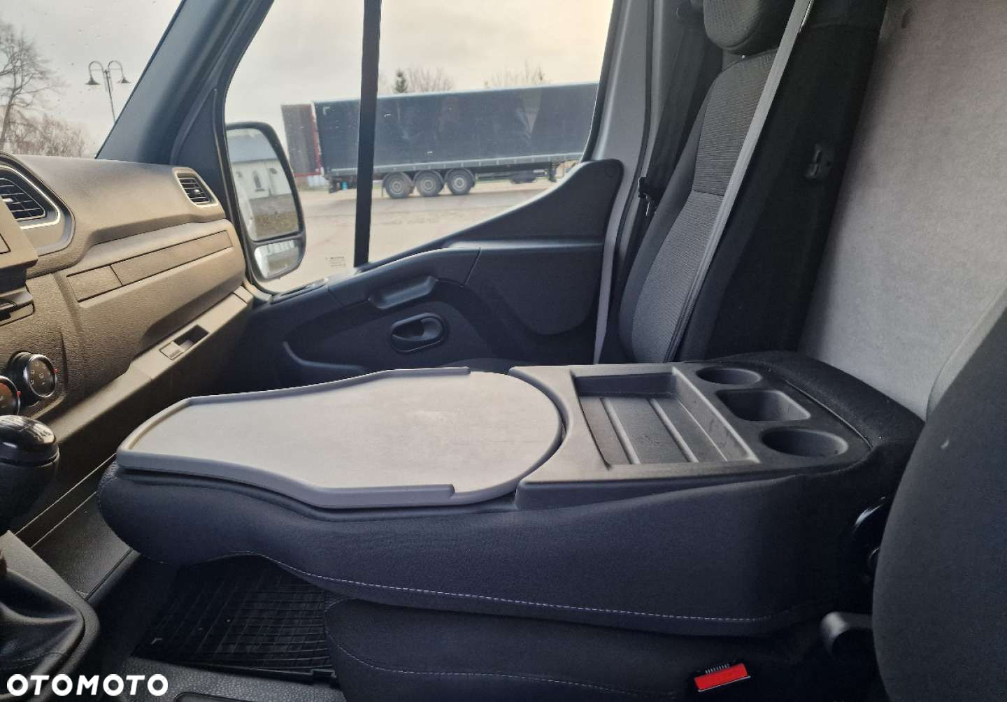 Renault Master - 10