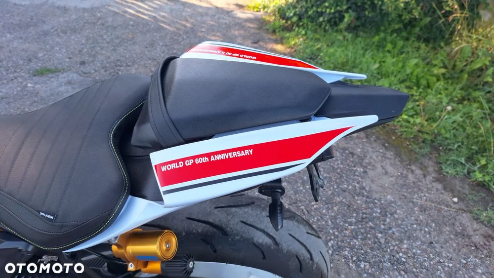 Yamaha R7 - 40