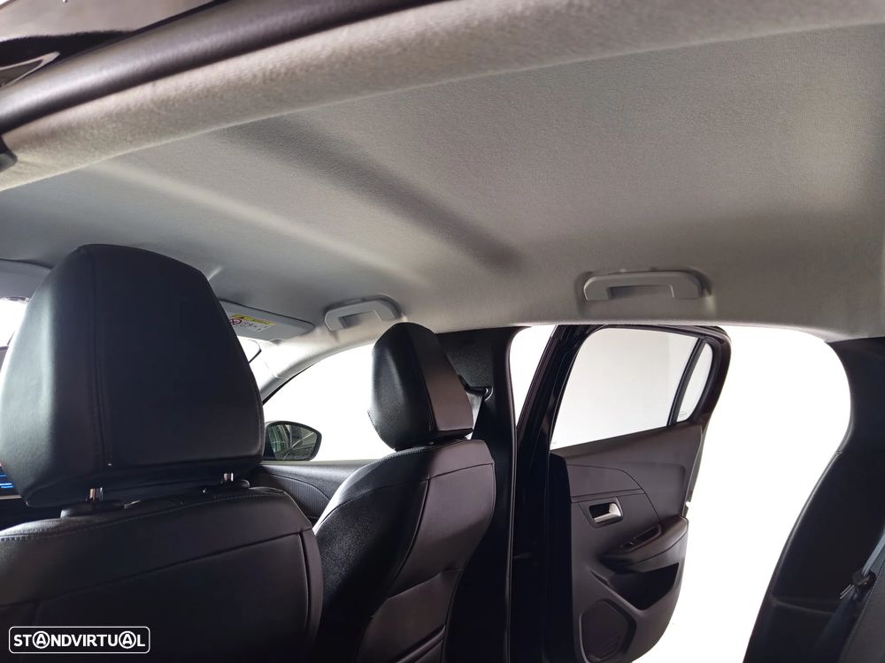 Peugeot 208 1.2 PureTech Active - 19