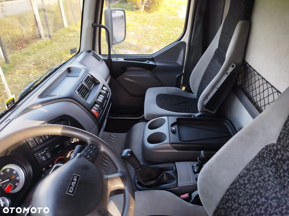 DAF FA LF55 - 9