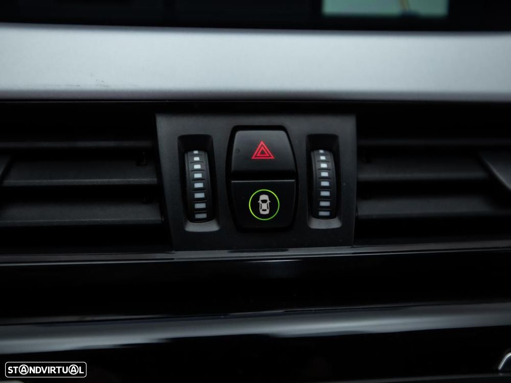 BMW X1 16 d sDrive Auto - 18