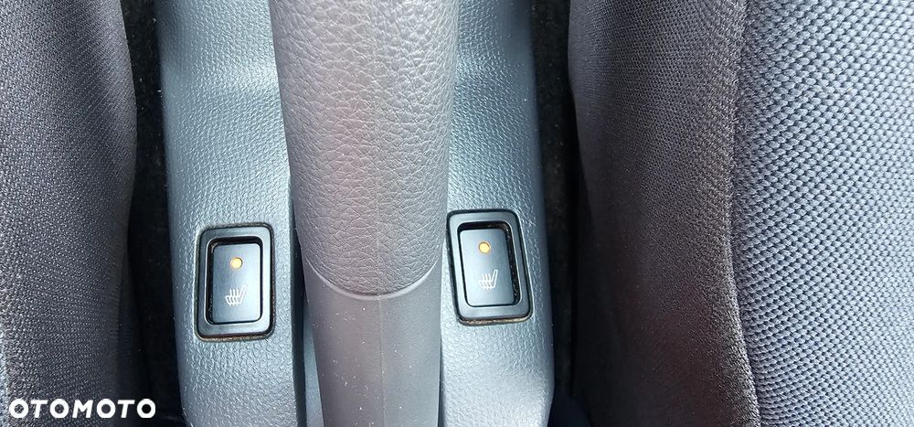 Suzuki Swift 1.3 4x4 Comfort - 24