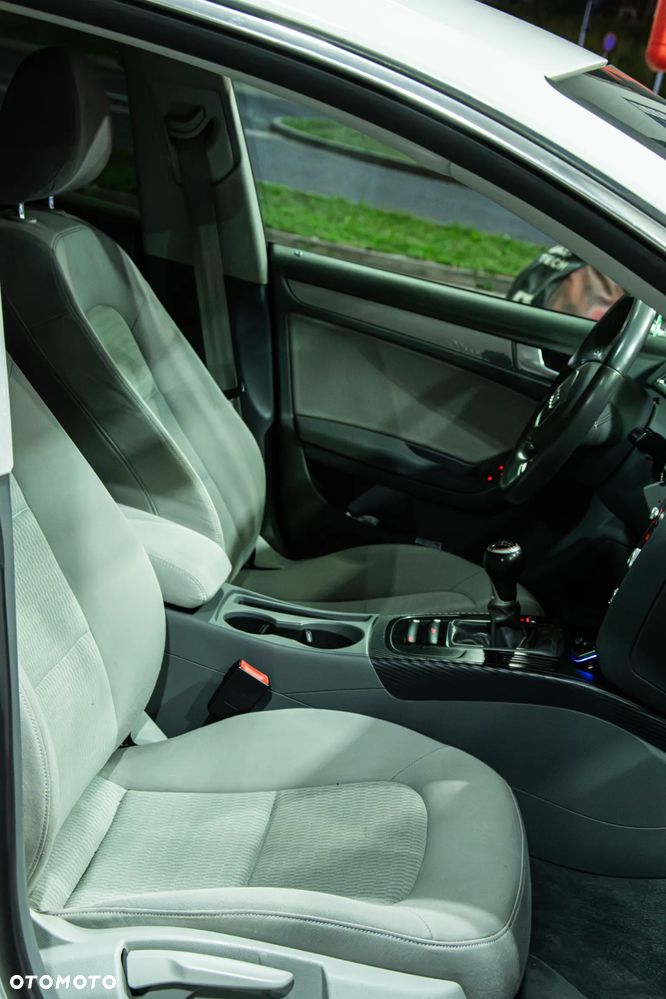Audi A5 Sportback - 17