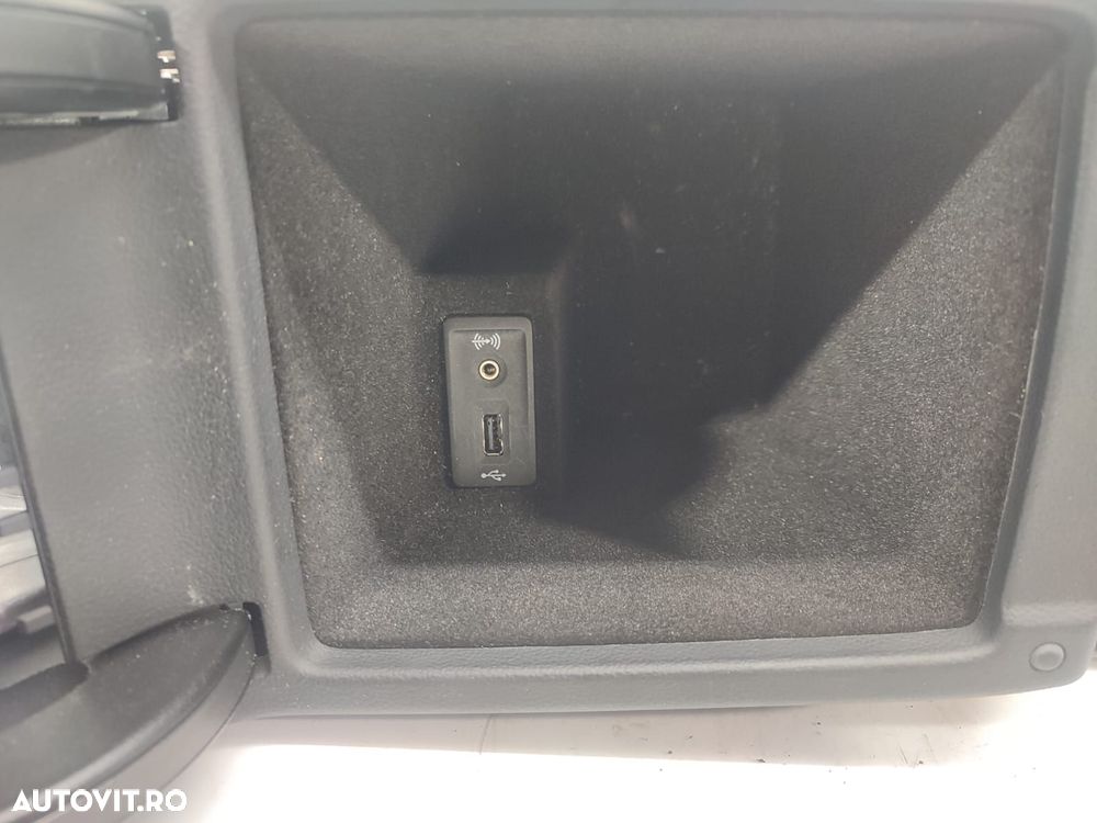 Cotiera 3g1863241c Volkswagen VW Passat B8  [din 2014 pana  2020] - 5