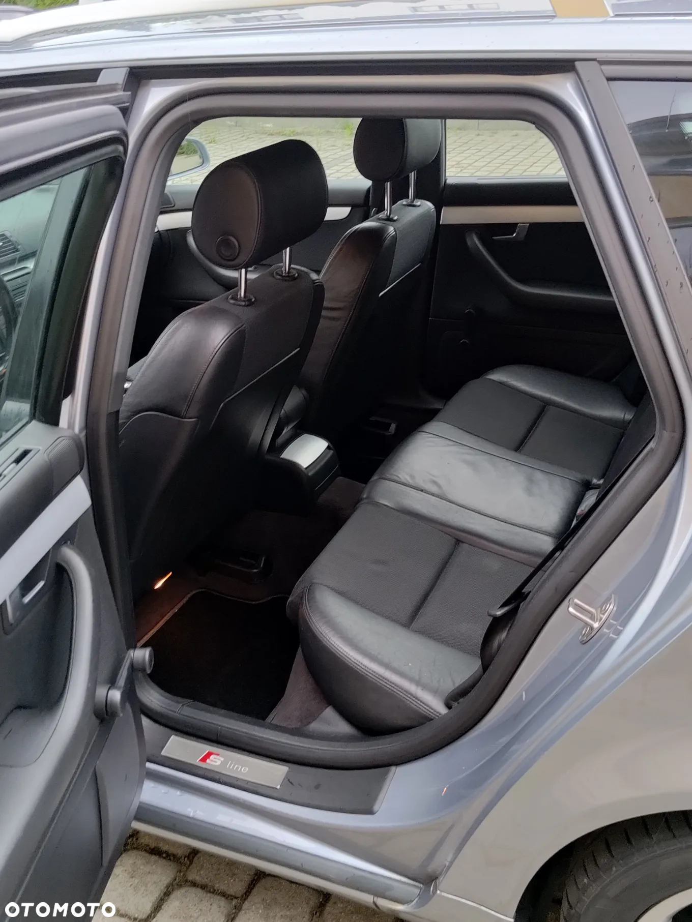 Audi A4 Avant 1.9 TDI Quattro - 15