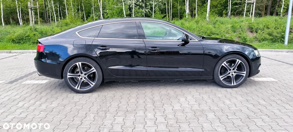 Audi A5 - 7