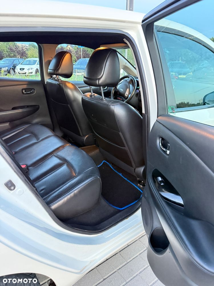 Nissan Leaf 30kWh Tekna - 8